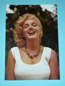 Zobrazit detail zboží: Marilyn Monroe - 45 (* portréty : Marilyn Monroe)