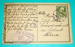 Zobrazit detail zboží: Korrespondenz-Karte 02 (* korespodenční lístky)