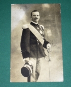 Zobrazit detail zboží: Vittorio Emanuele III. (* vojenské pohledy)
